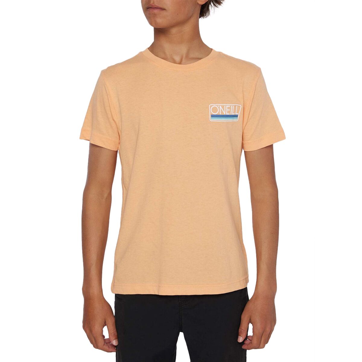 O'Neill Headquarters Short-Sleeve Graphic T-Shirt - Boys'