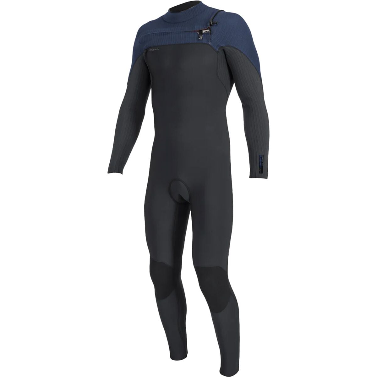 O'Neill Blueprint 3/2+ Chest-Zip Full Wetsuit - Men's