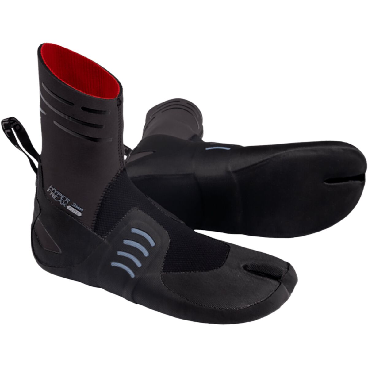 O'Neill Hyperfreak Fire 3mm St Booties - Women's - Surf
