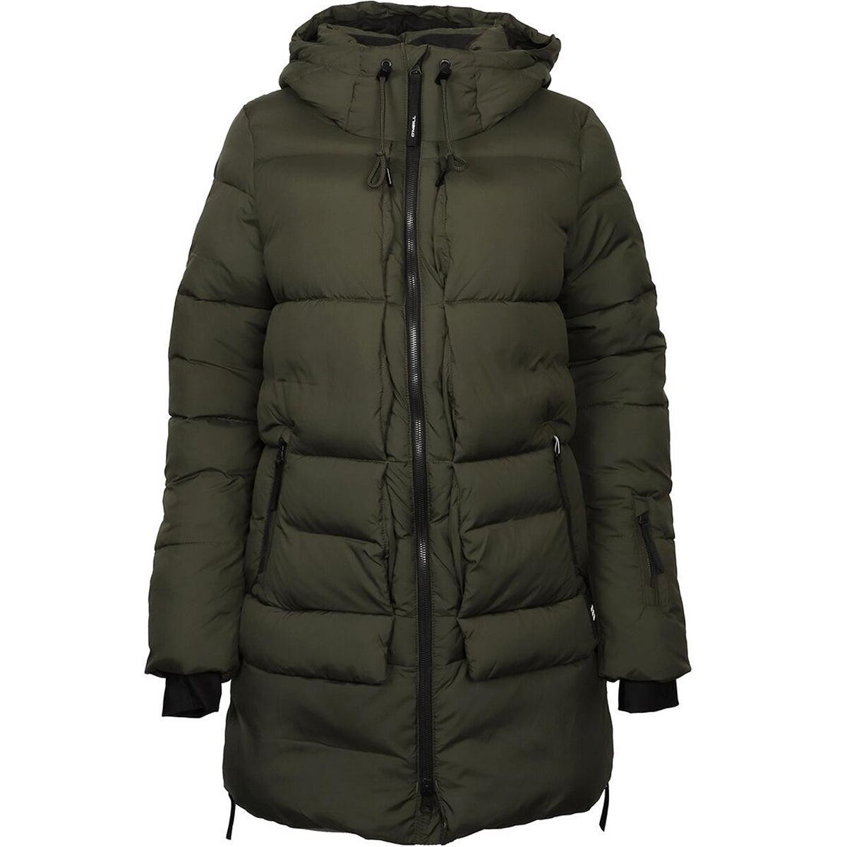 O'Neill Azurite Jacket - Women's 2022 Army Green, S