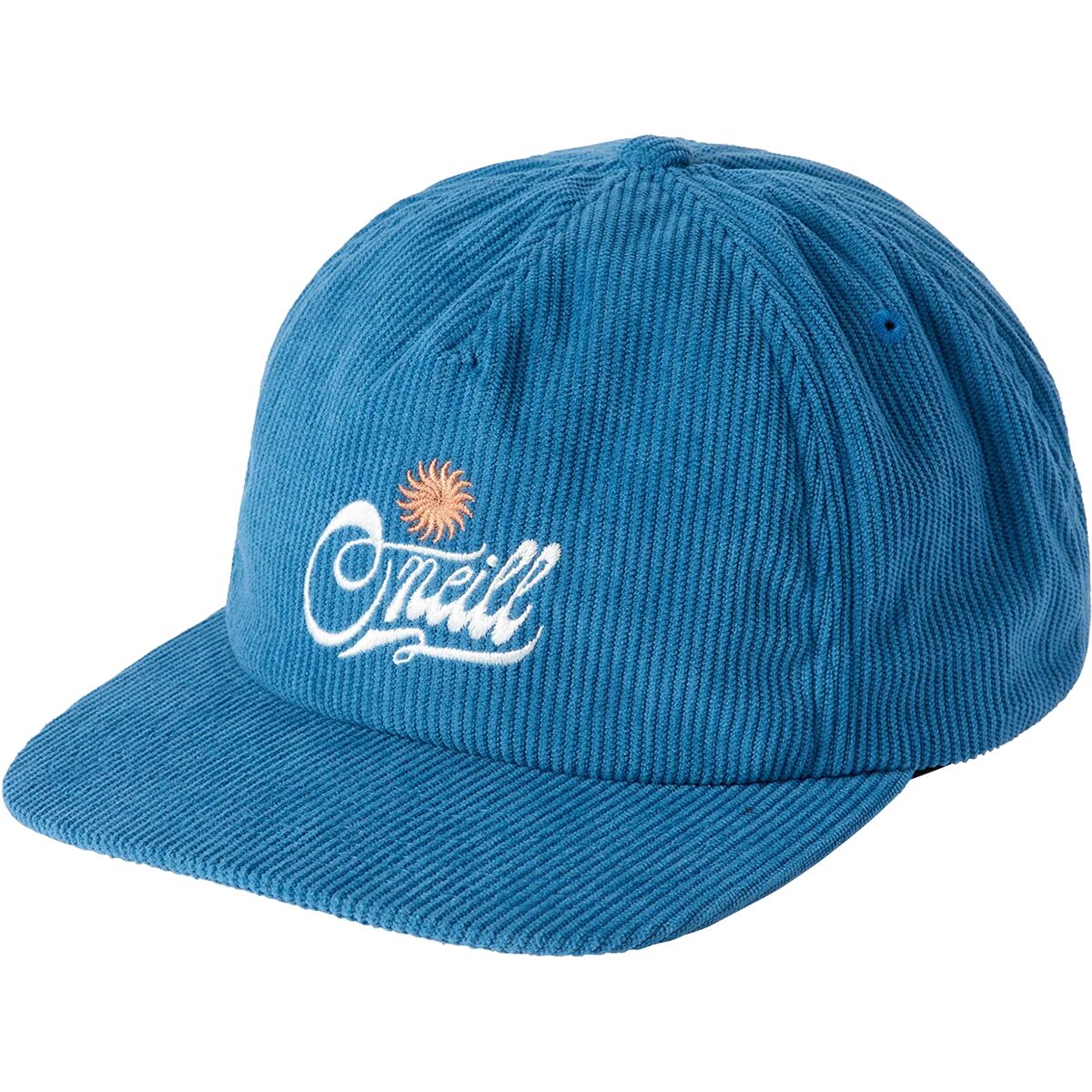 Image of O'Neill Og Snapback Hat Blue Fusion, One Size
