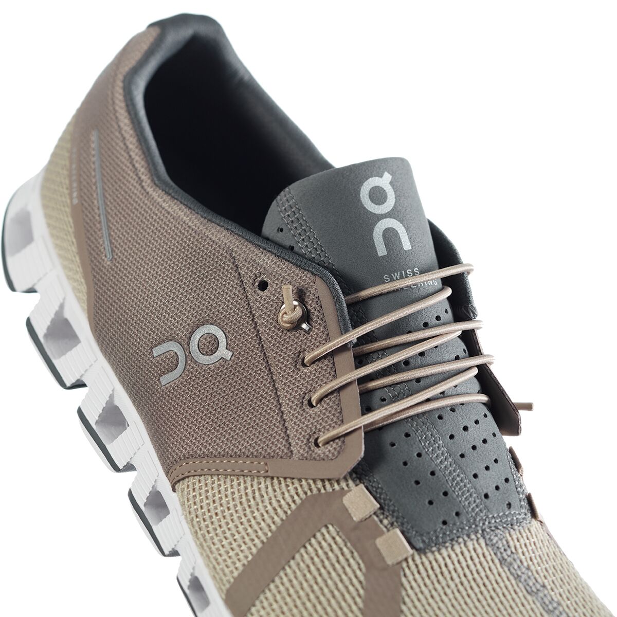 on cloud pebble raisin