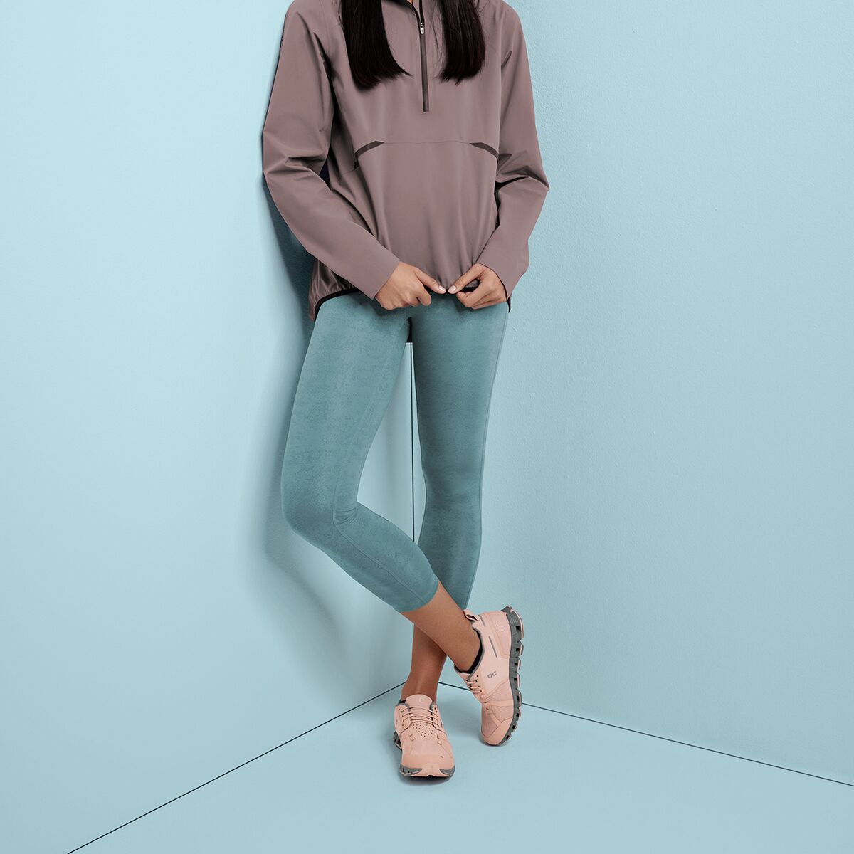 On cloud waterproof womens sale