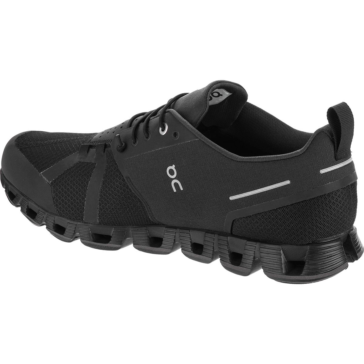 On Running Cloud Waterproof Running Shoe - Men's - Footwear