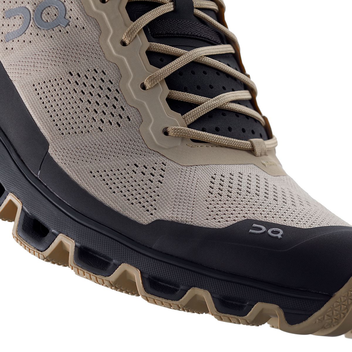 Running Cloudventure Trail Running Shoe 