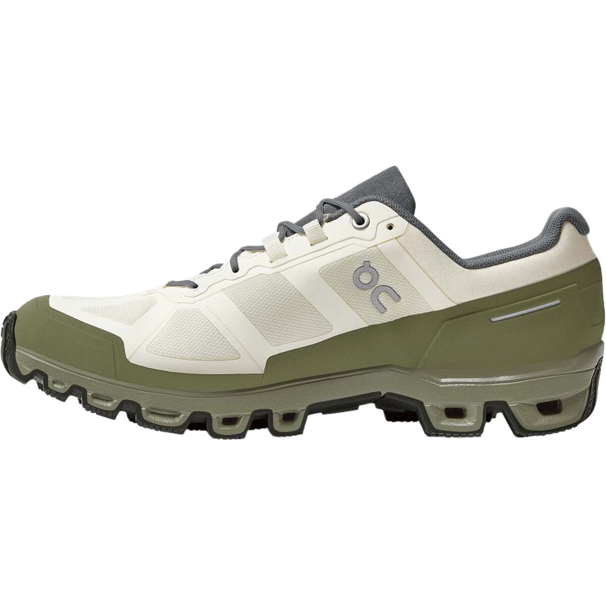 On Running Cloudventure Waterproof Trail Running Shoe - Men's - Footwear