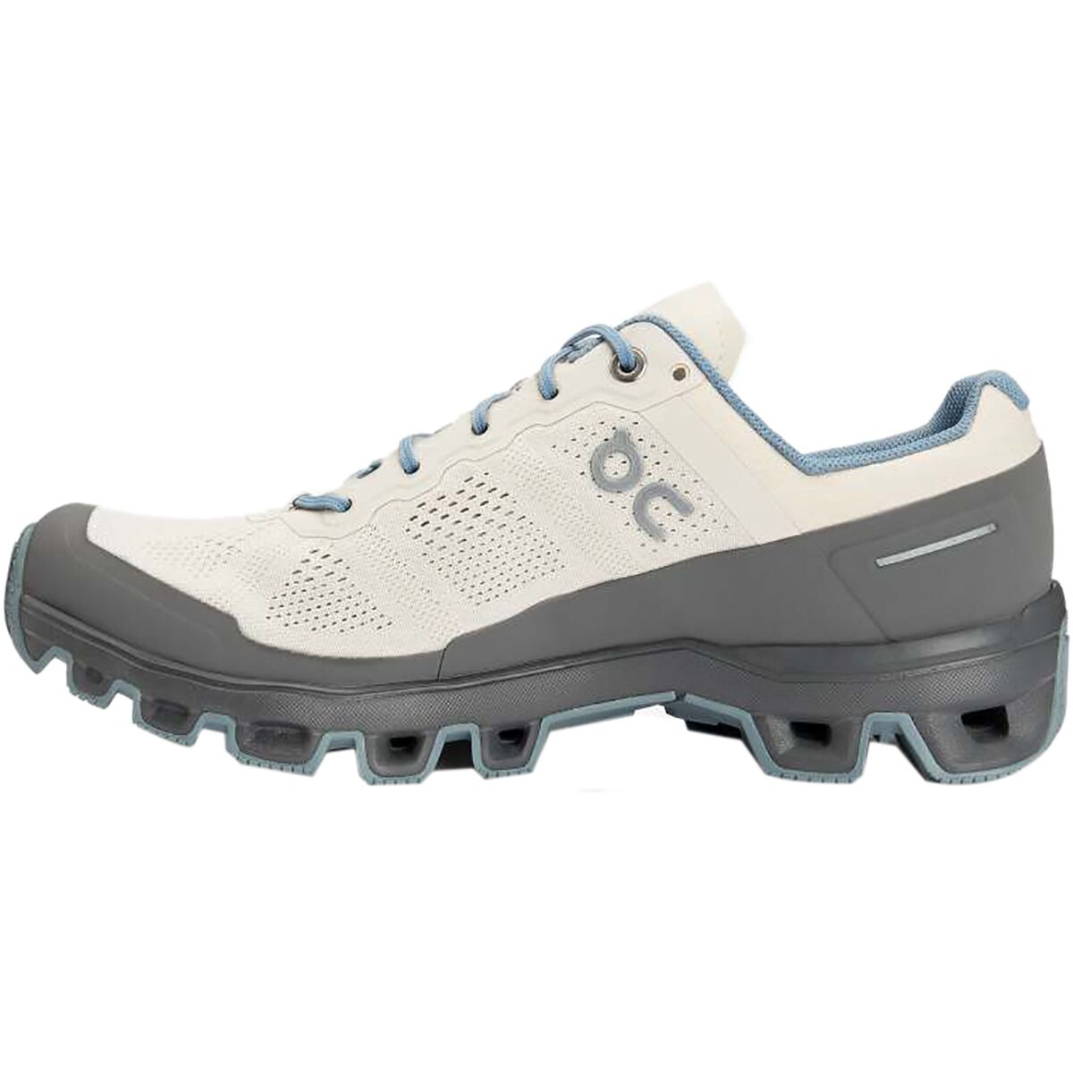 on running cloudventure