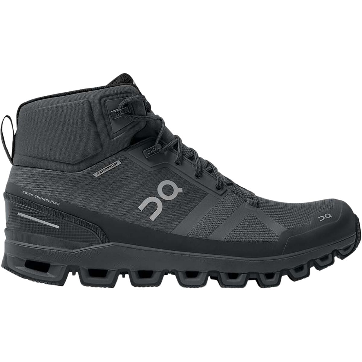 On Cloudrock Hiking Boot - Men's