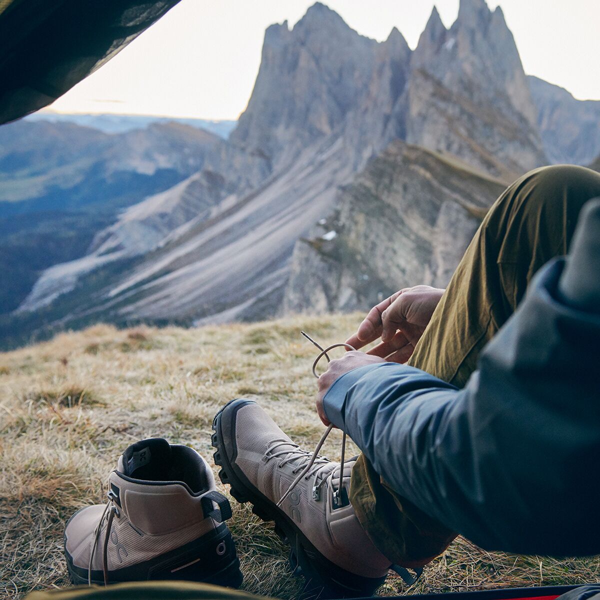 on running cloudrock review