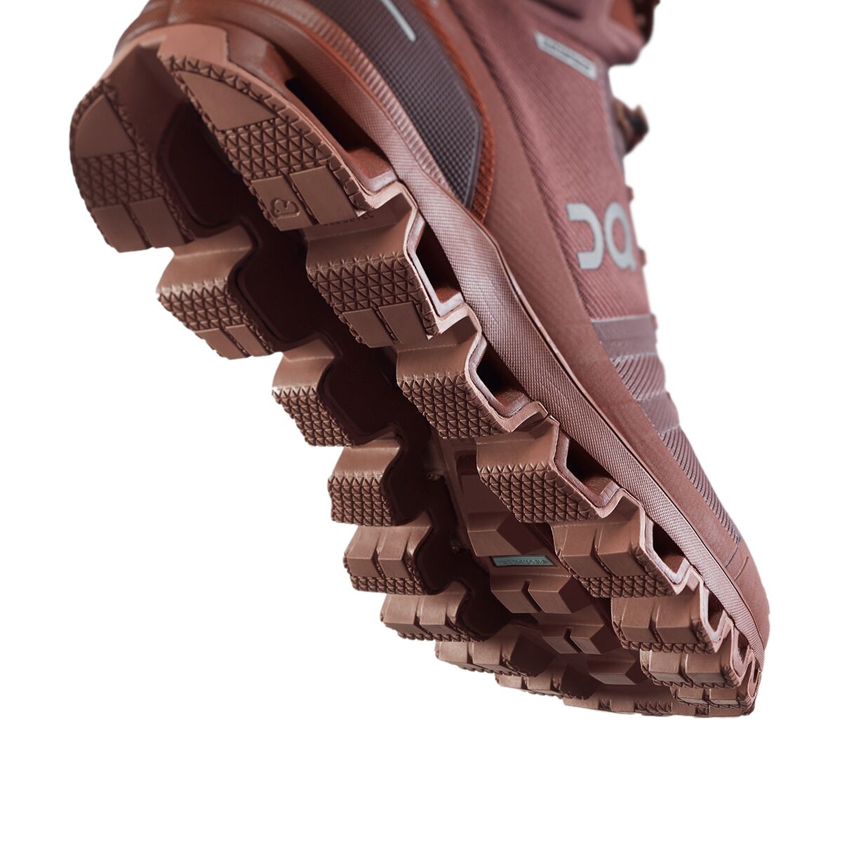 On Running Cloudrock Hiking Boot 