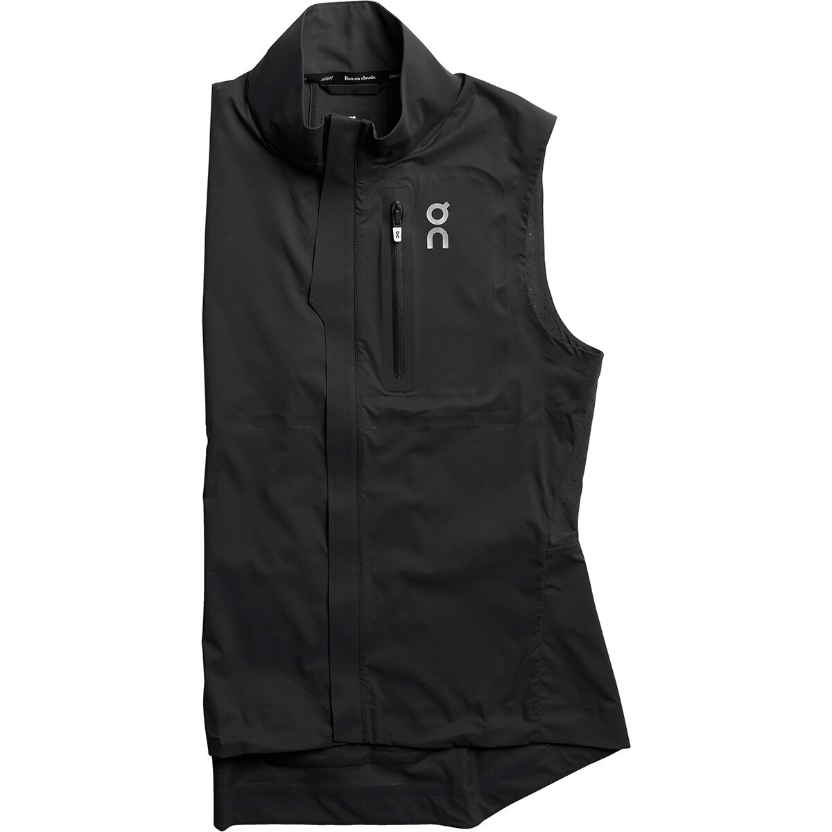 On Running Weather Vest - Women's - Clothing