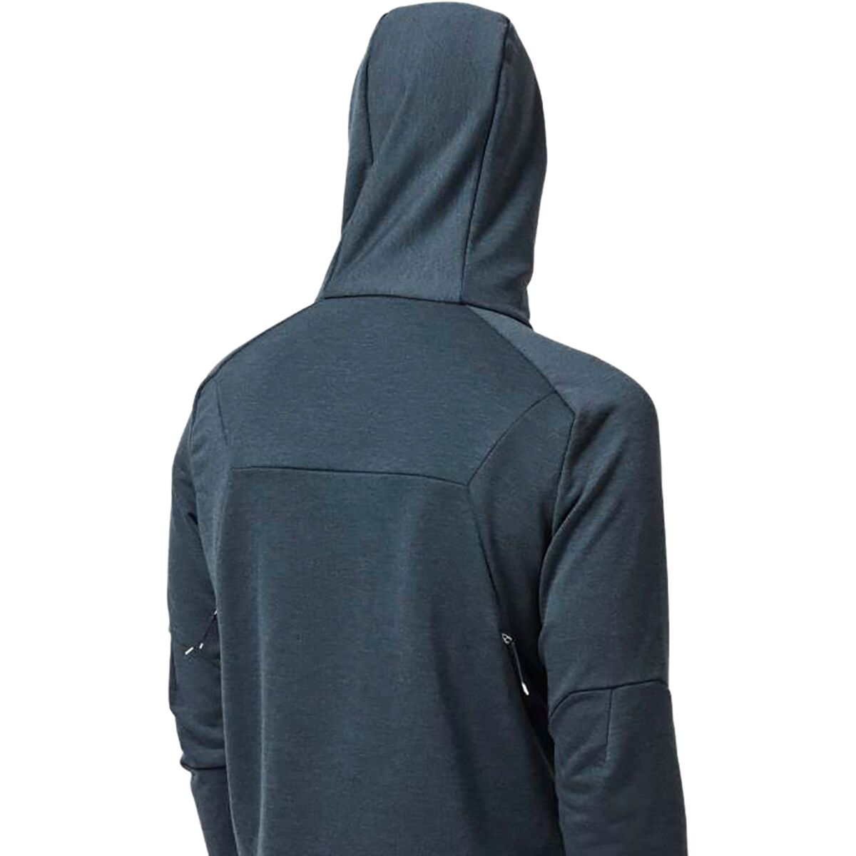 men's running hoodie
