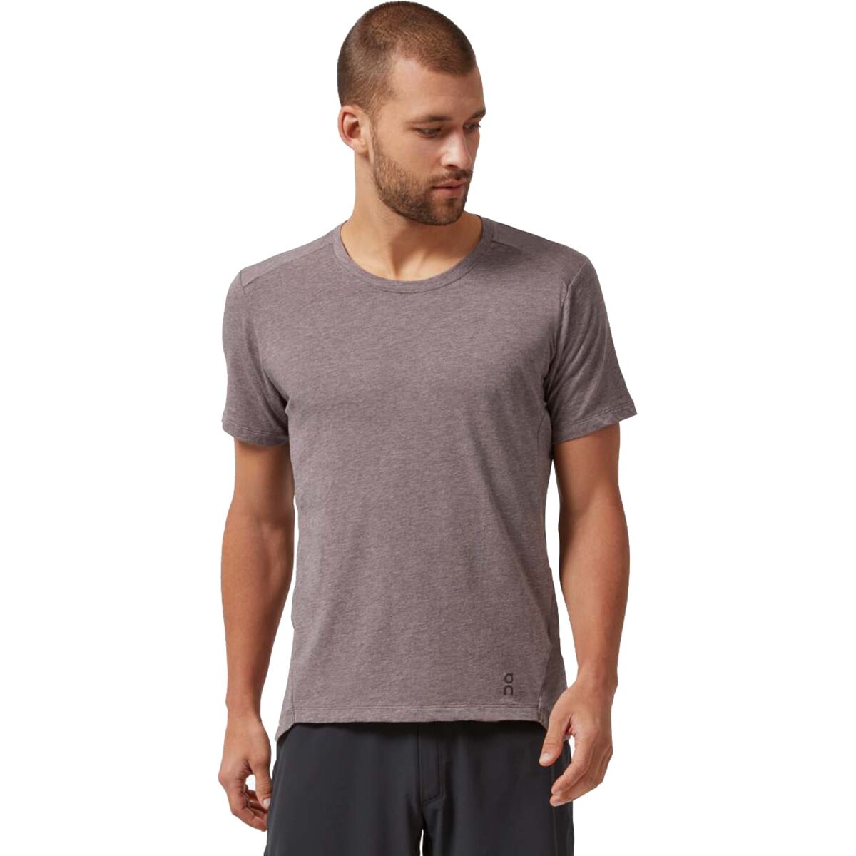 Active Short-Sleeve T-Shirt - Men