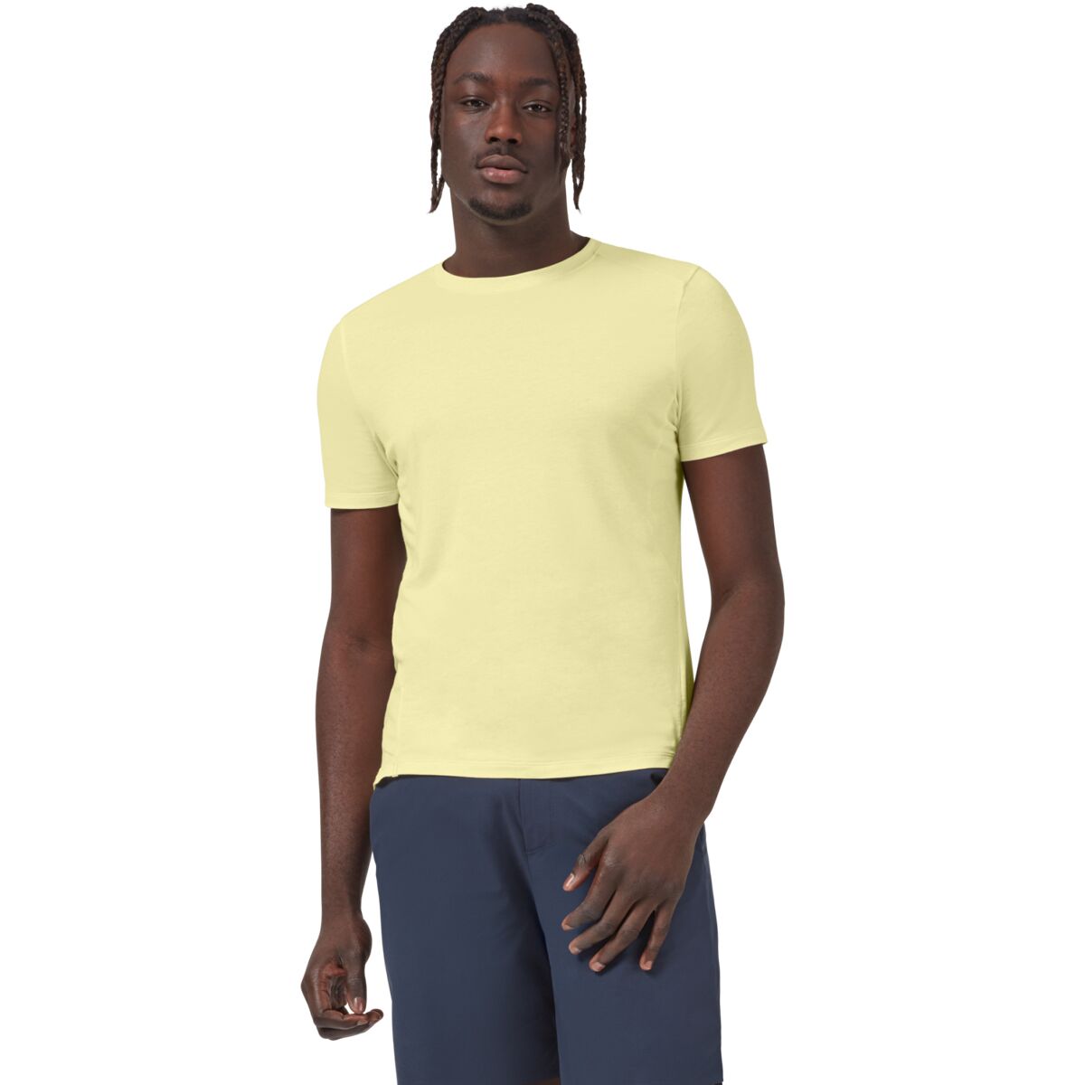 Active Short-Sleeve T-Shirt - Men