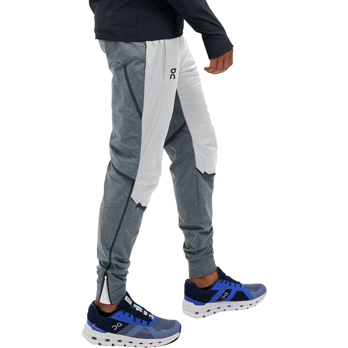 On Running Running Pant - Men's - Clothing