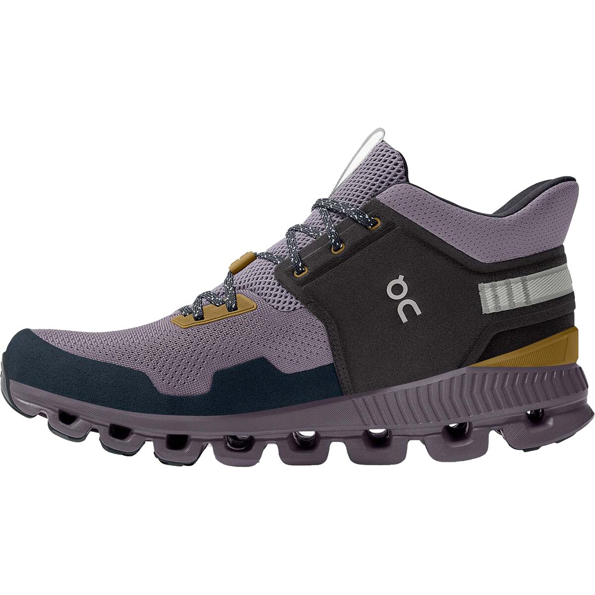 On Running Cloud Hi Edge Shoe - Women's - Footwear