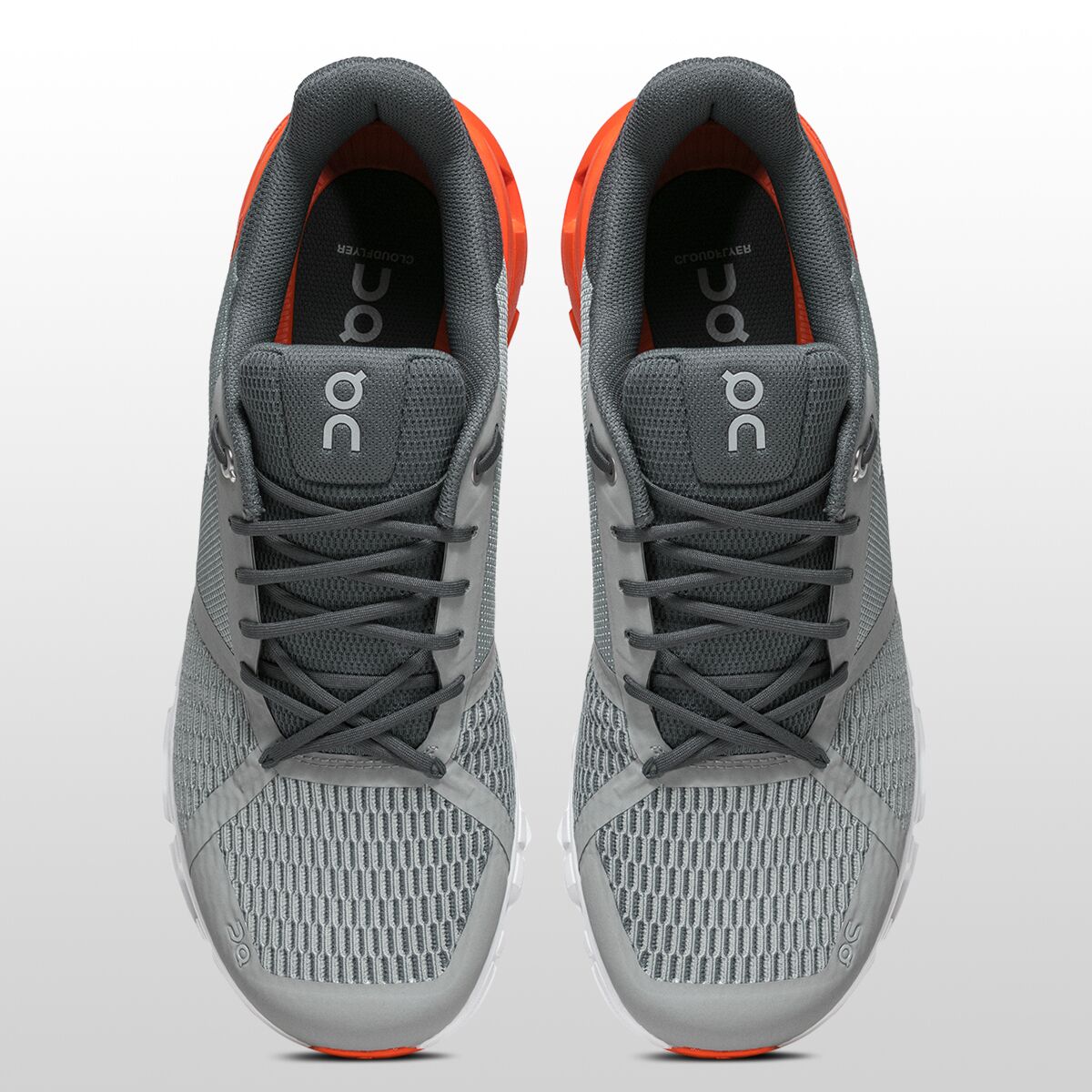 On Running Cloudflyer Running Shoe - Men display picture 1