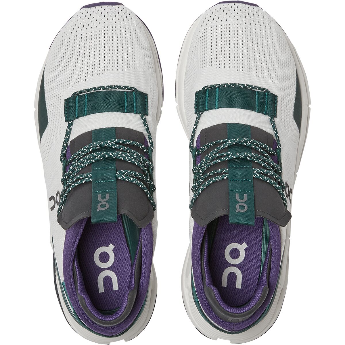 on cloudnova women's