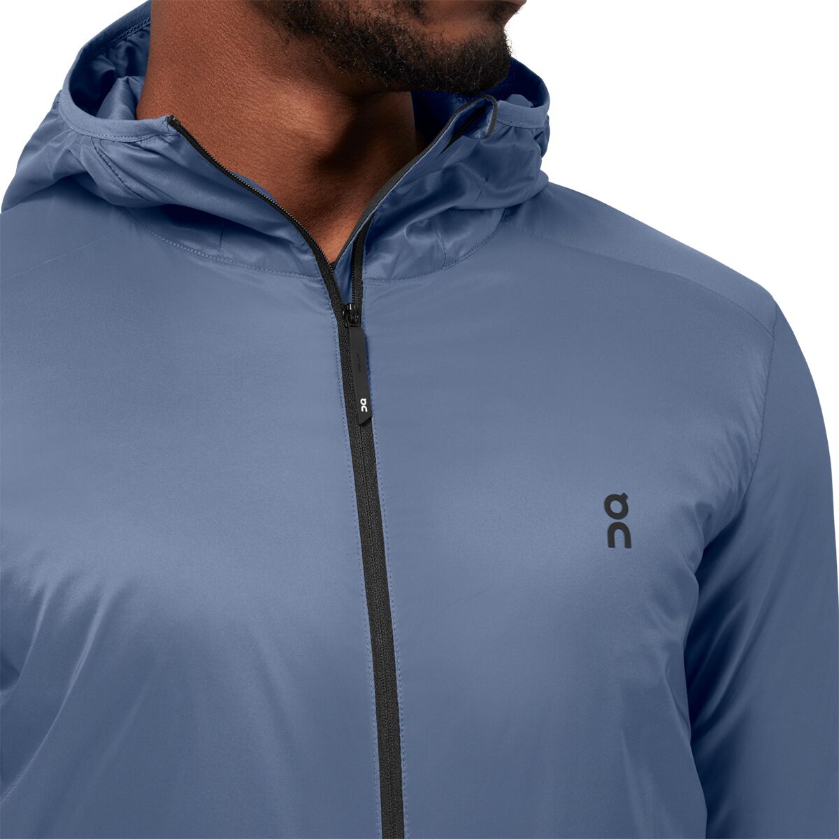 On Running Insulator Jacket - Men's - Clothing
