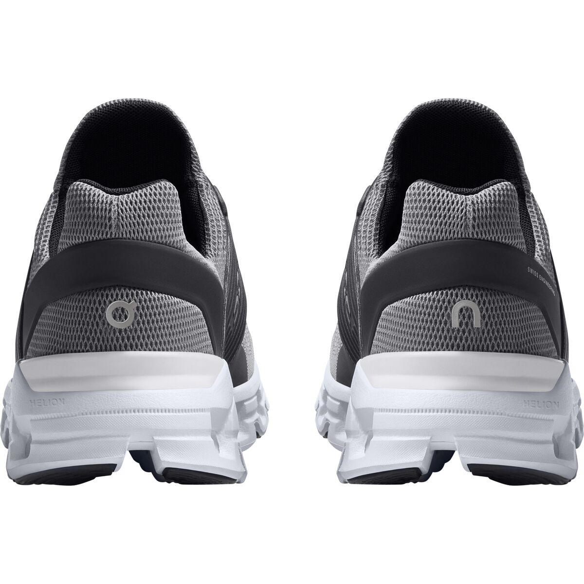 On Running Cloudswift Running Shoe - Men display picture 1