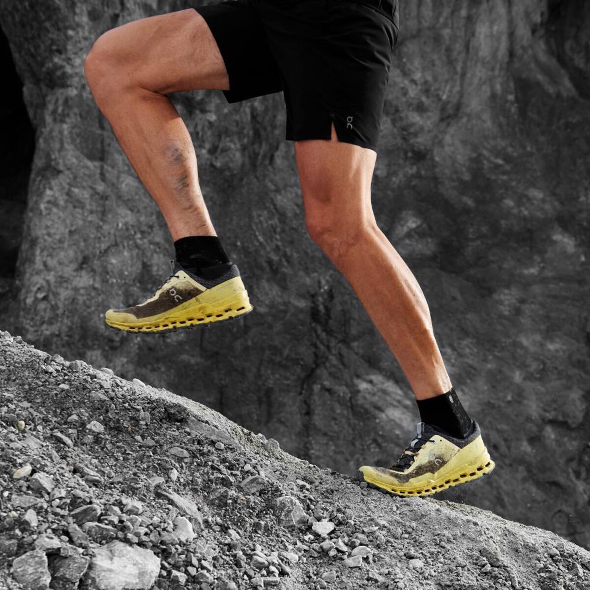 Running Cloudultra Trail Running Shoe 