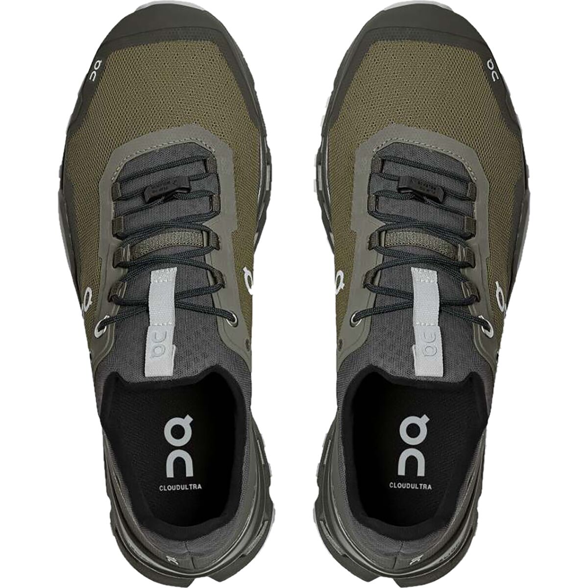 On Running Cloudultra Trail Running Shoe - Men