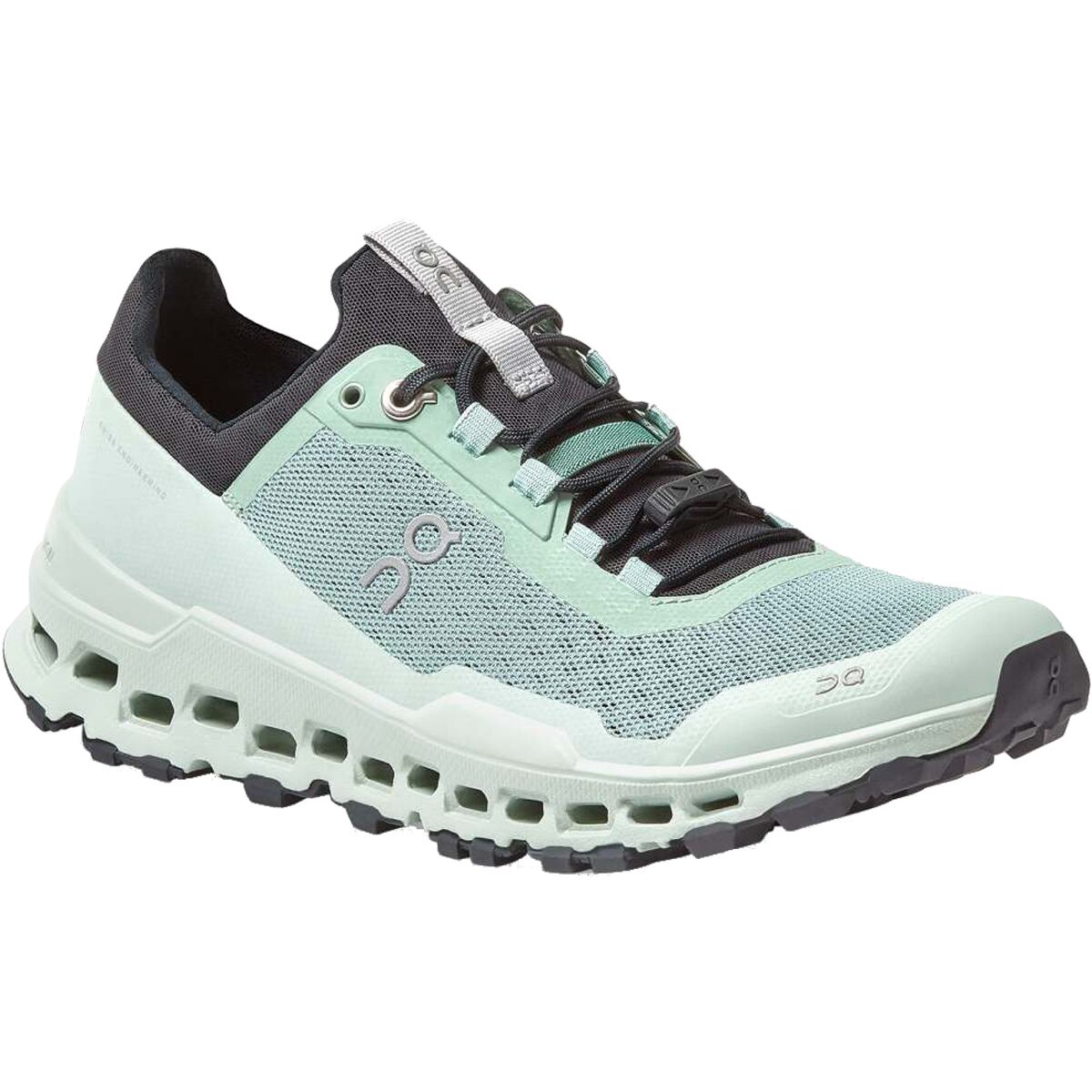 On Running Cloudultra Trail Running Shoe - Women's - Footwear