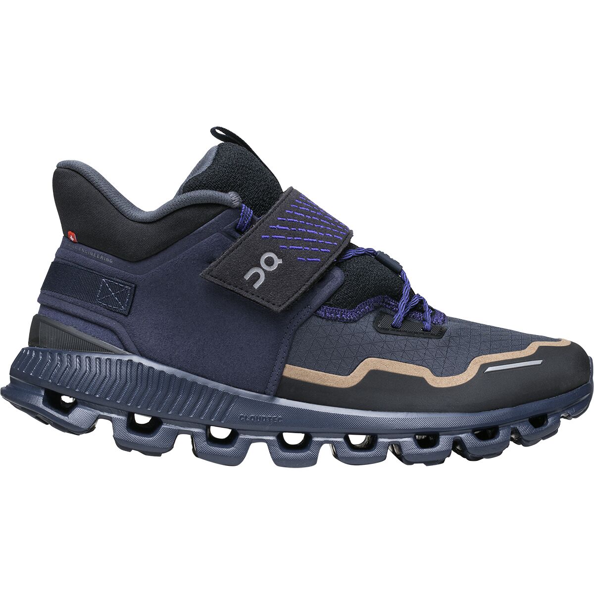 On Running Cloud Hi Edge Defy Shoe Men s Footwear
