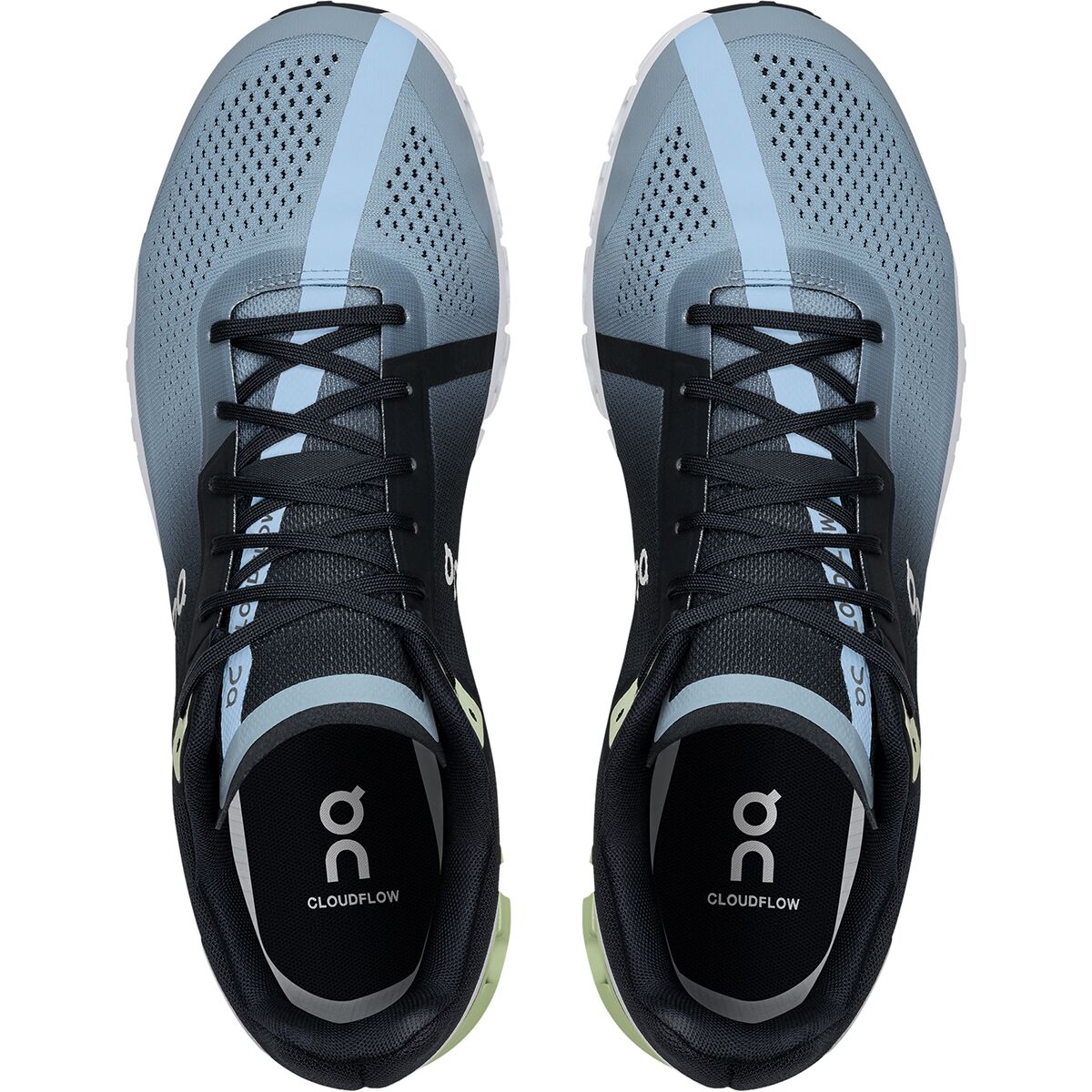 On Running Cloudflow Running Shoe - Men's - Footwear