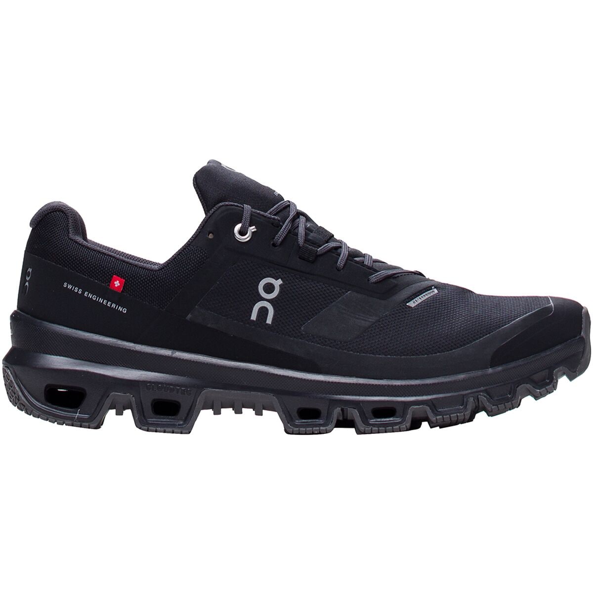 Cloudventure Waterproof Trail Run Shoe - Men