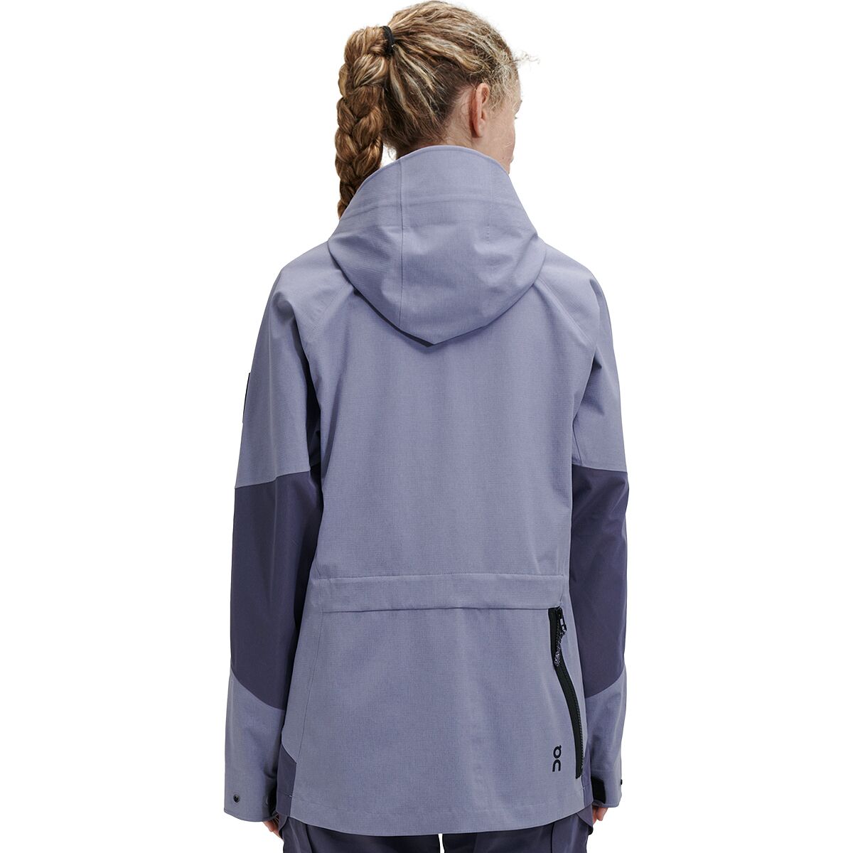 On Running Explorer Jacket - Women's - Clothing