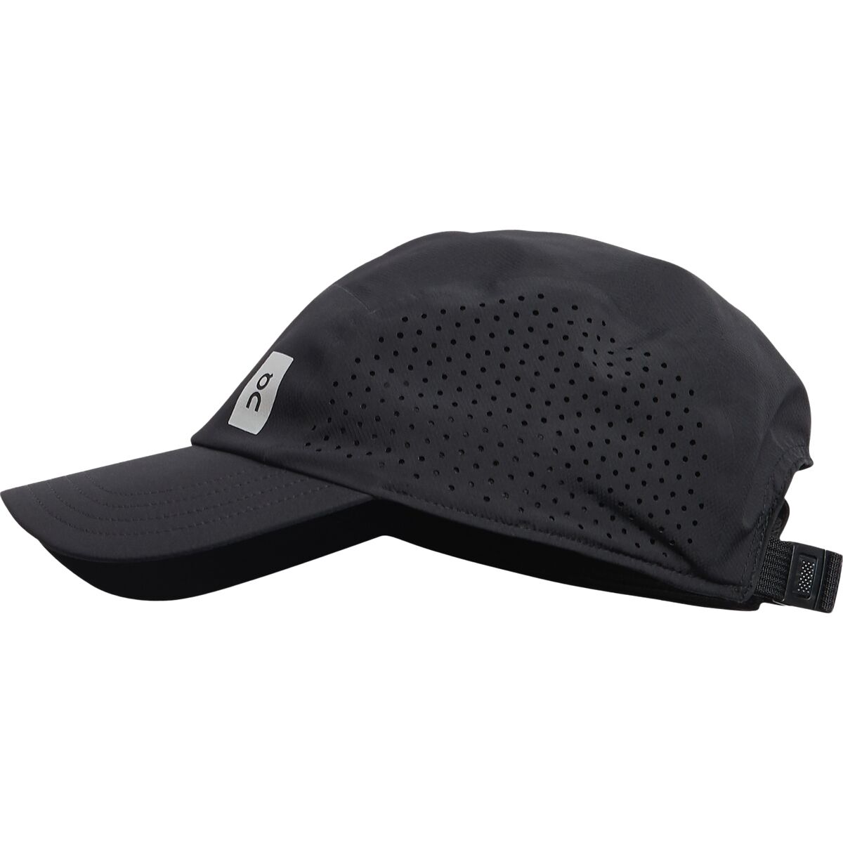 on cloud running cap