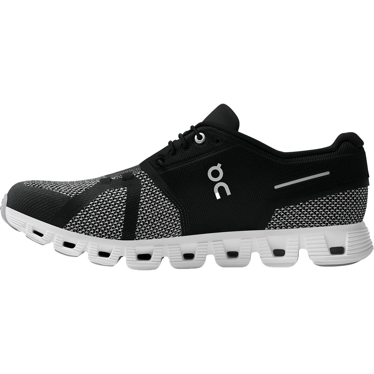 On Running Cloud 5 Combo Shoe - Men's - Footwear On Running Cloud 5 Combo Shoe - Men's - Footwear