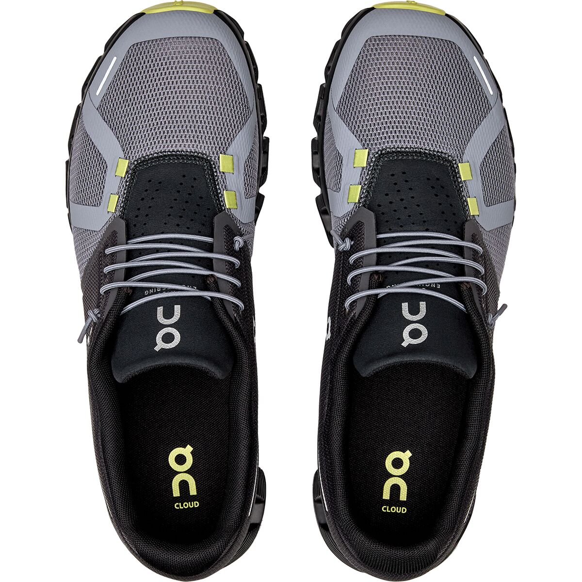 On Running Cloud 5 Shoe - Men