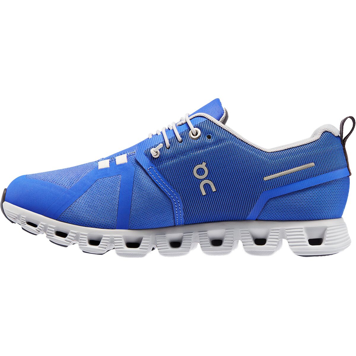 On Running Cloud 5 Waterproof Shoe - Women's - Footwear