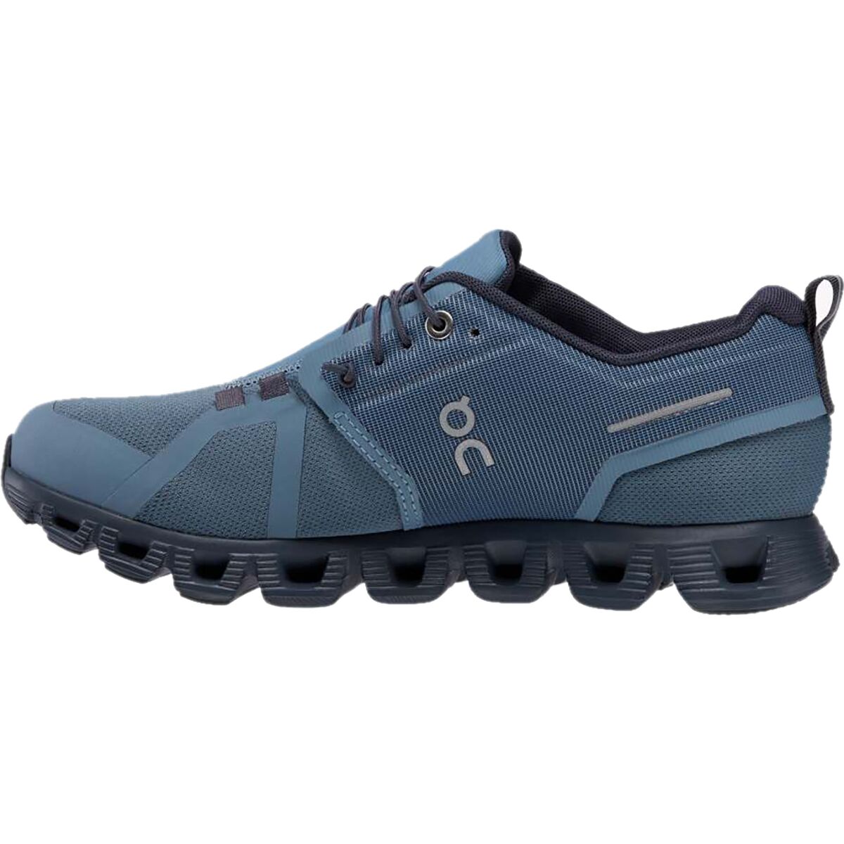 On Running Cloud 5 Waterproof Shoe - Women's - Footwear