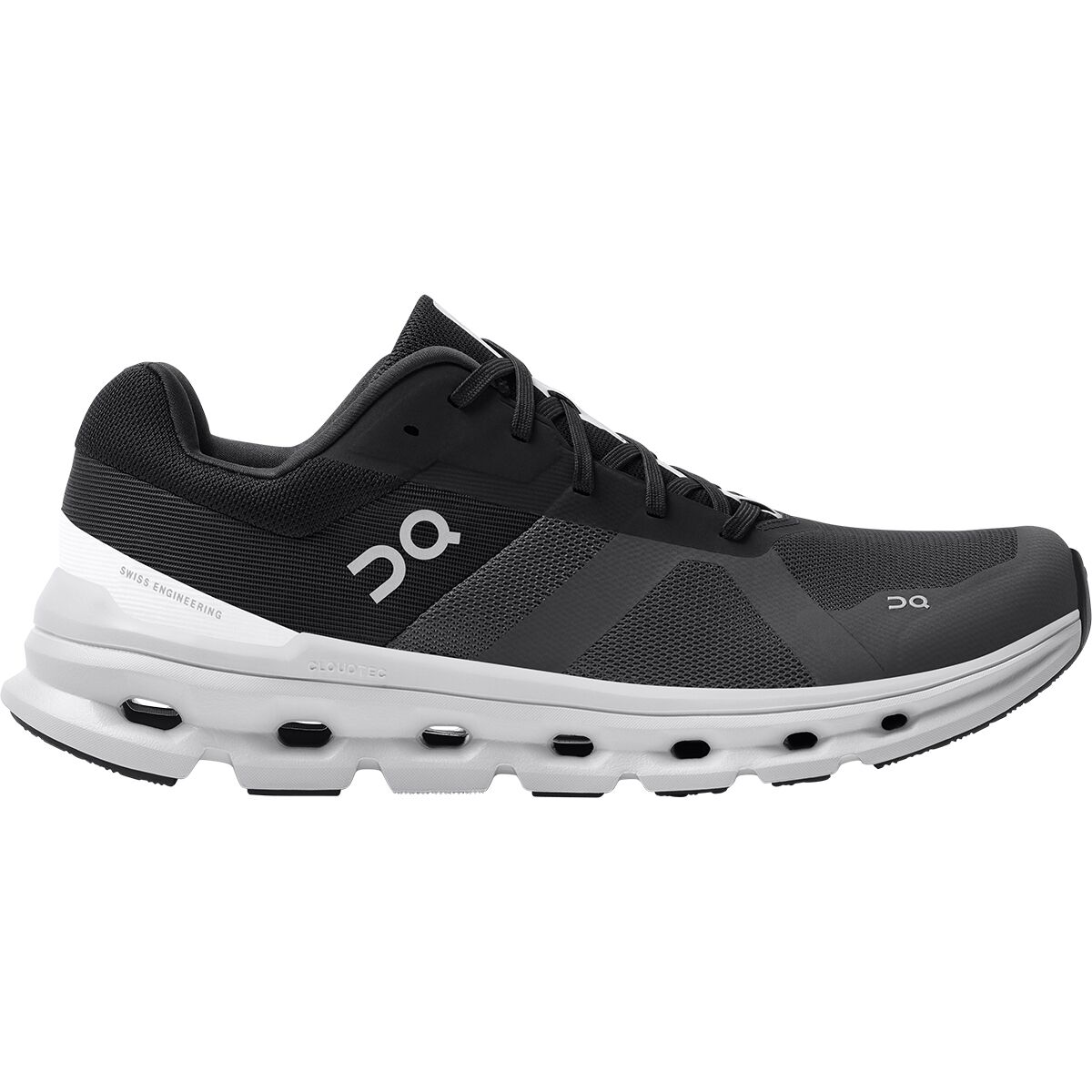 Cloudrunner Wide Running Shoe - Men