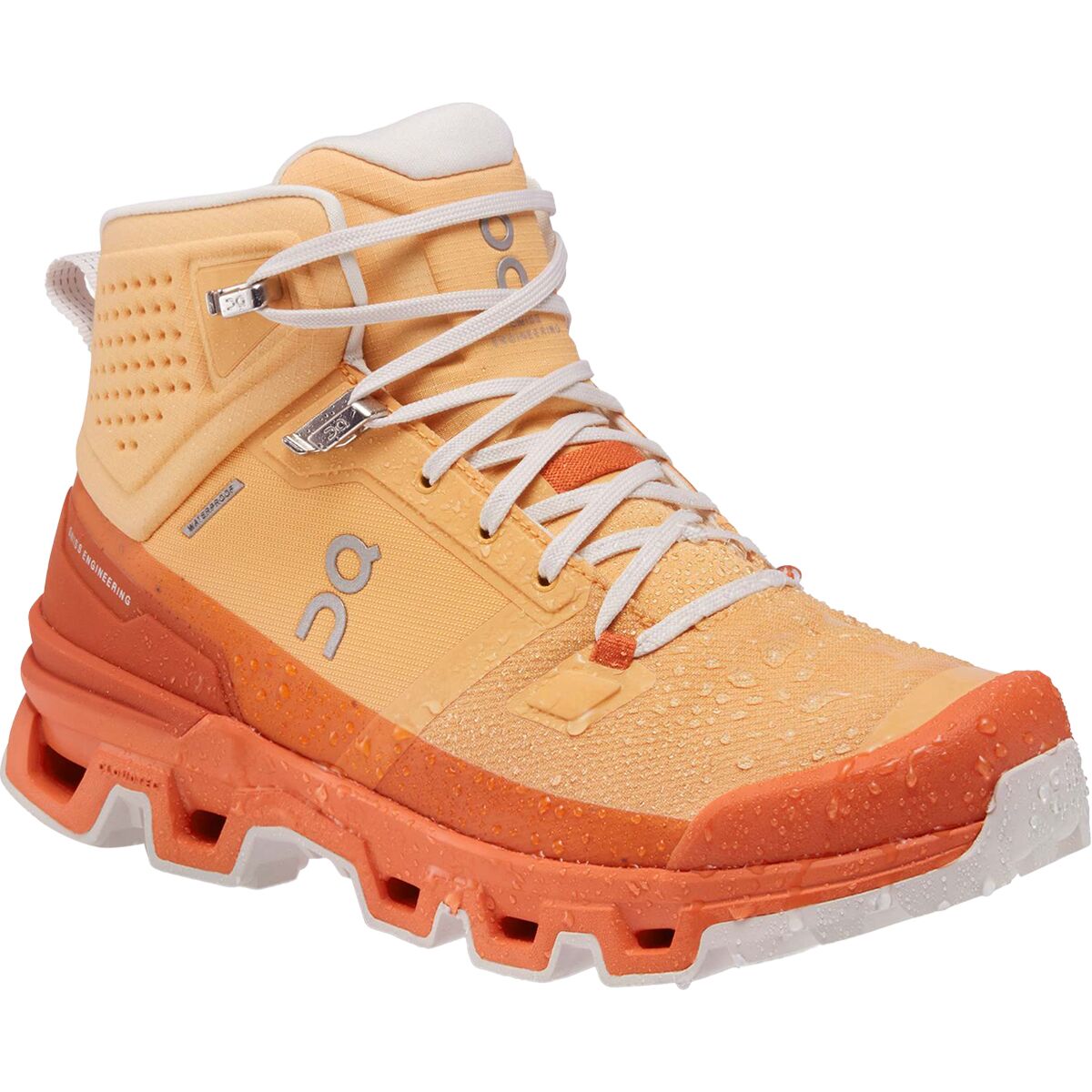 cloudrock waterproof hiking boot