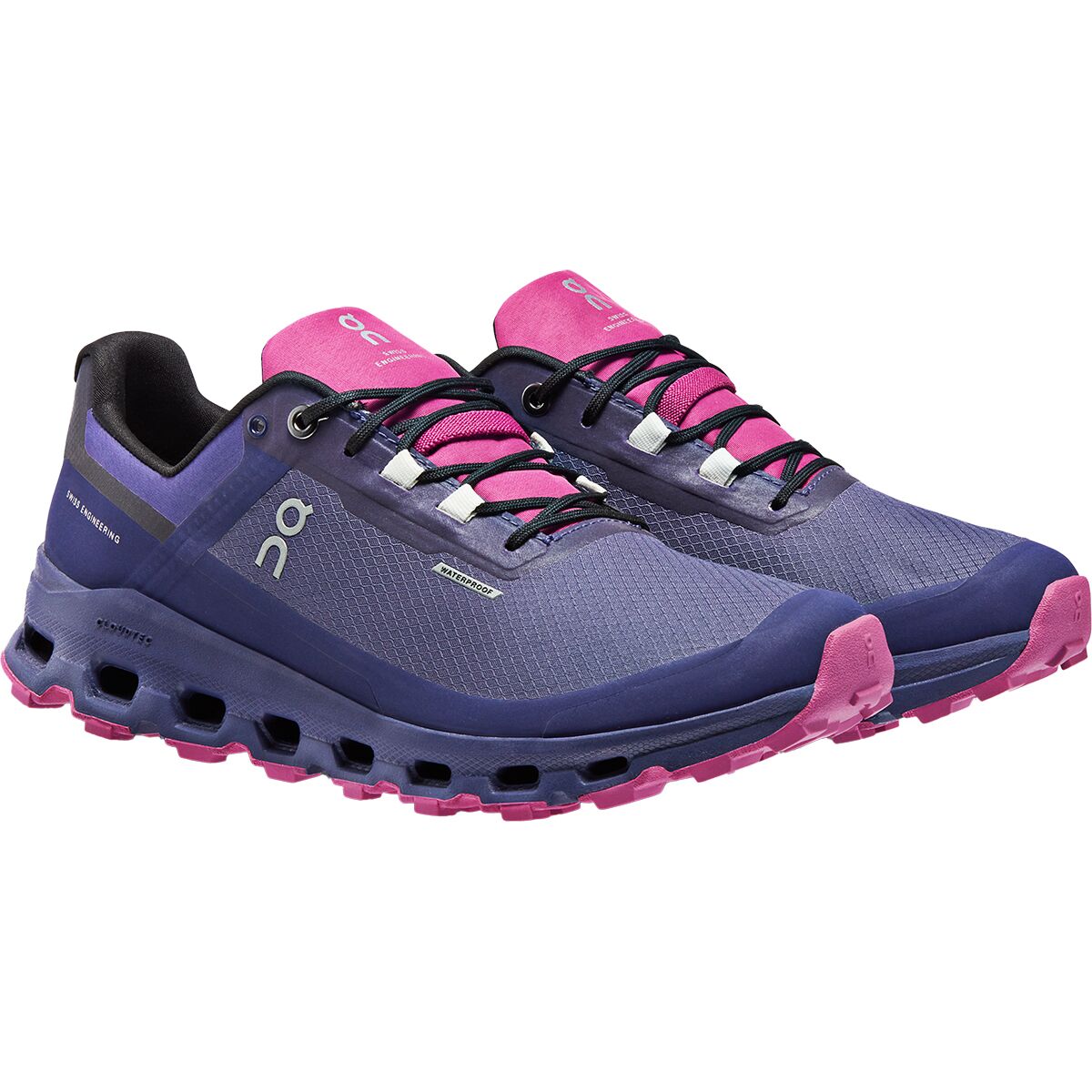 On-Running Cloudvista Waterproof en promoción