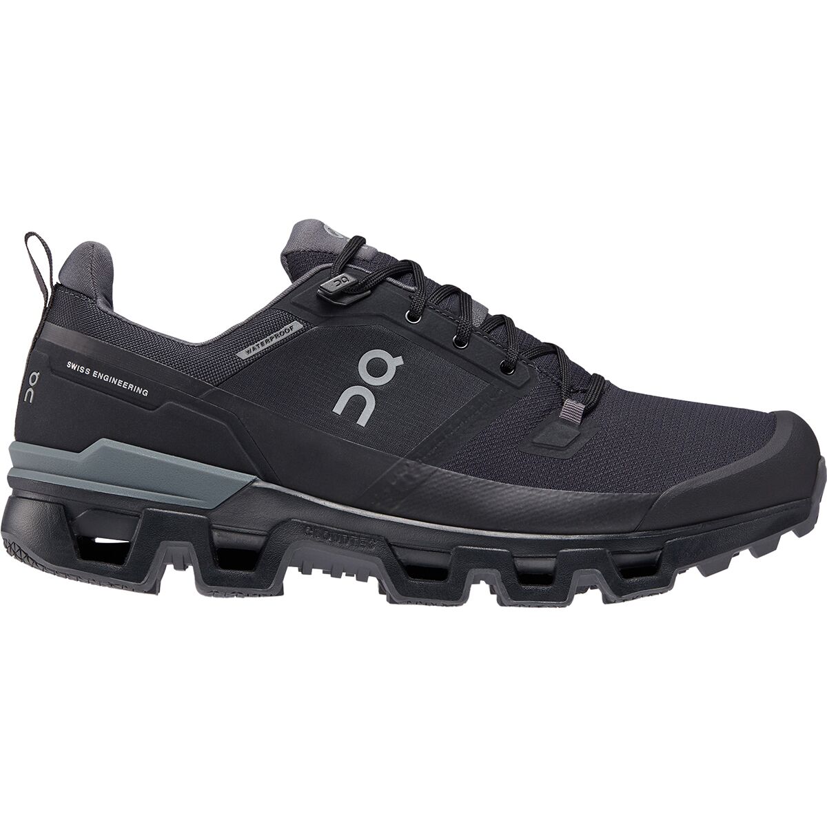 Cloudwander Waterproof Hiking Shoe - Men