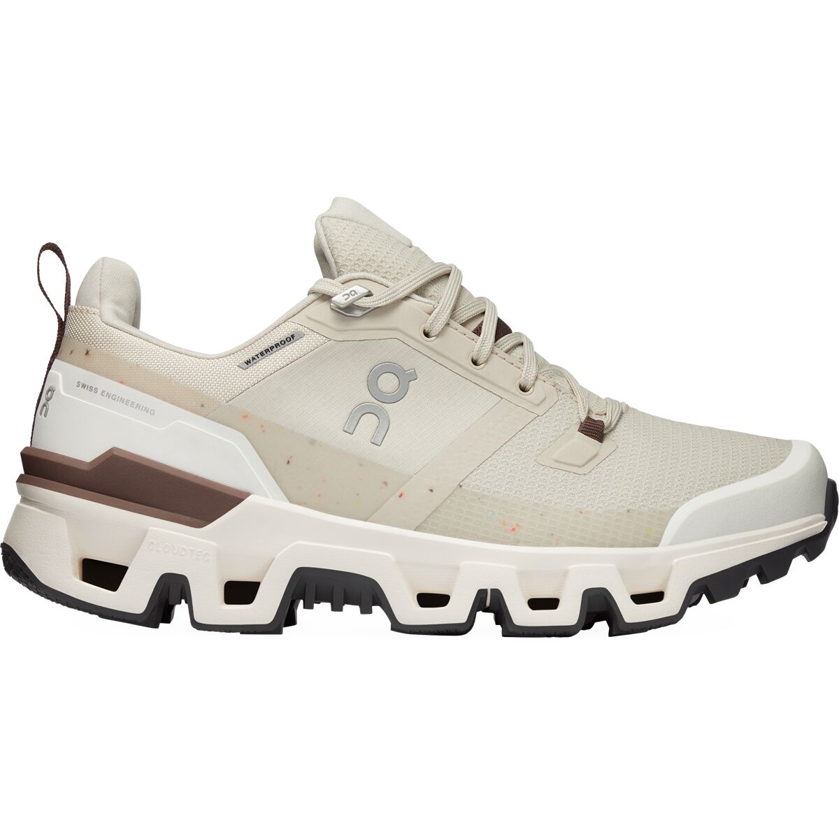 On Running Cloudwander Waterproof Hiking Shoe Women s Footwear