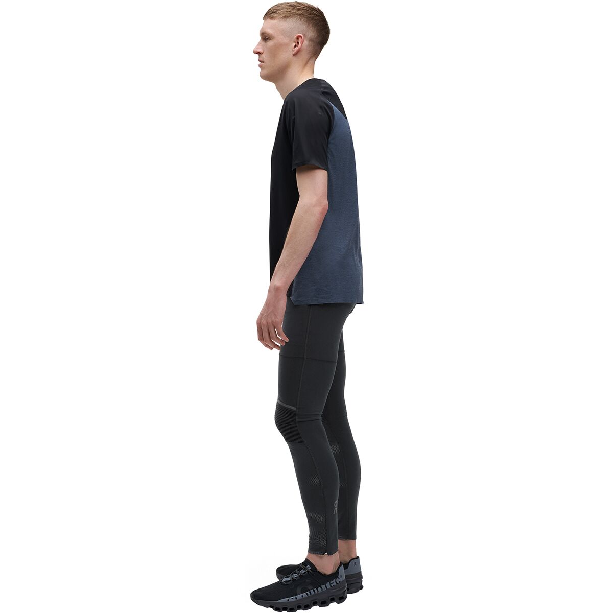On Tights Long Lumos / Black サイズM ON Long Lumos Tights – Fit2Run