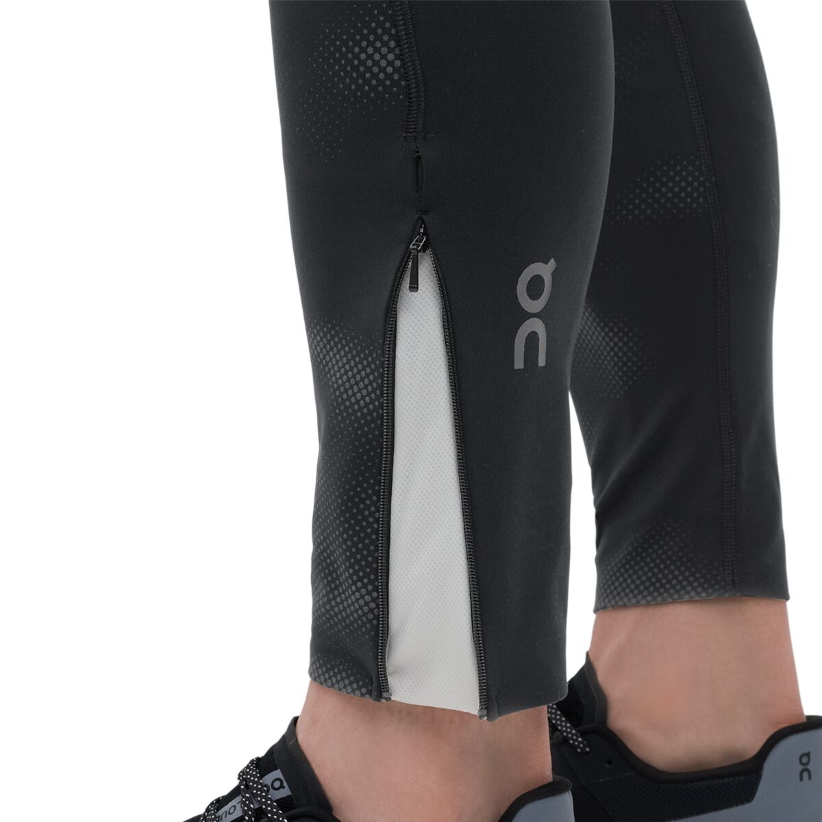 On Running Long Lumos Tights - Men's - Clothing