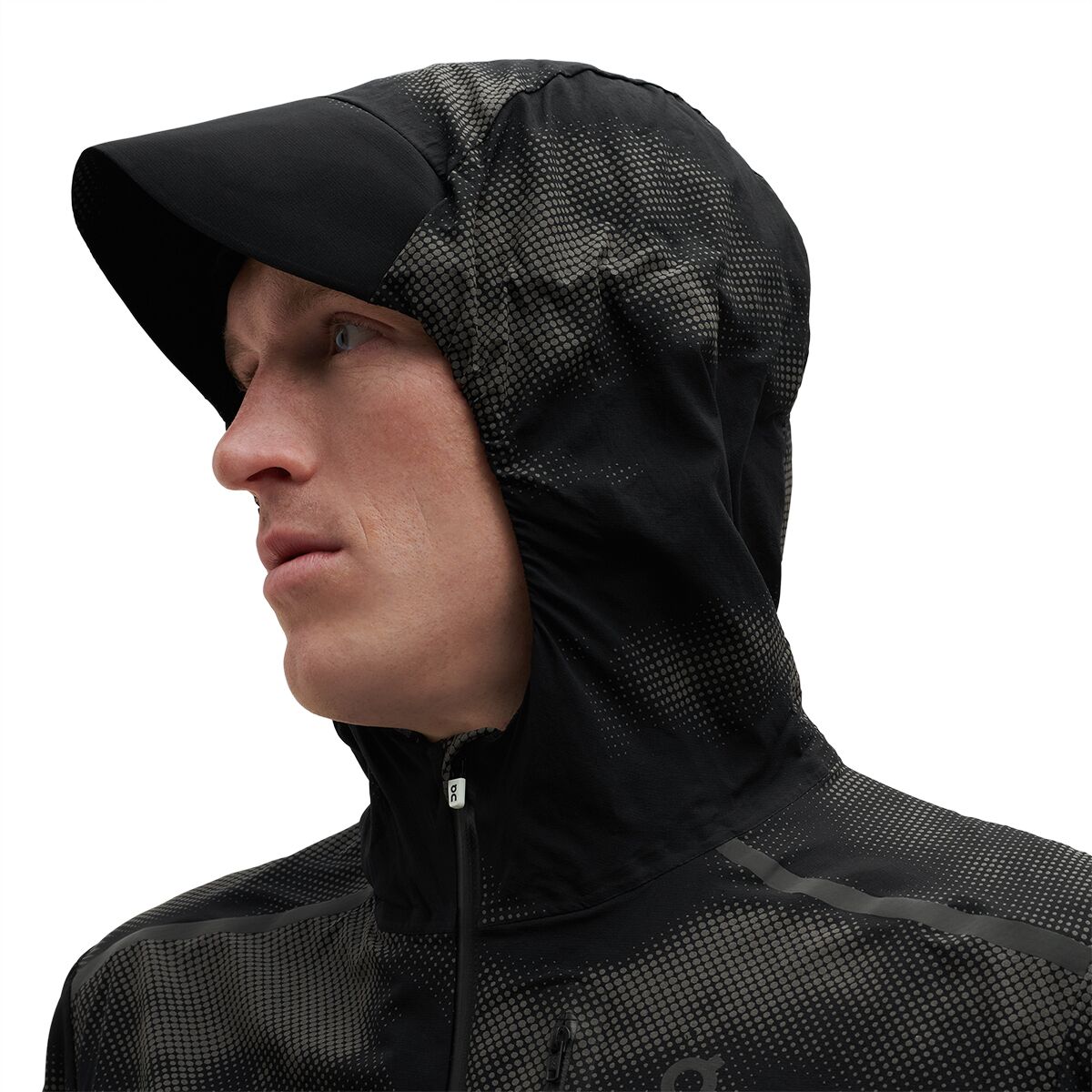 Craft nordic light jacket top