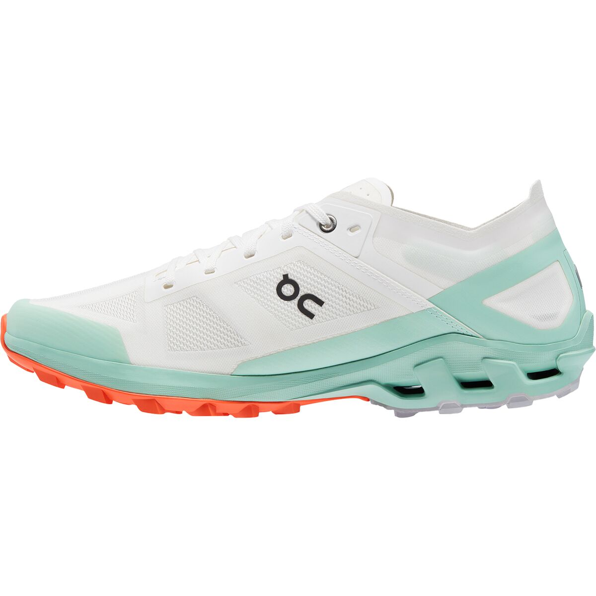 On Running Cloudventure Peak Trail Running Shoe - Men display picture 3