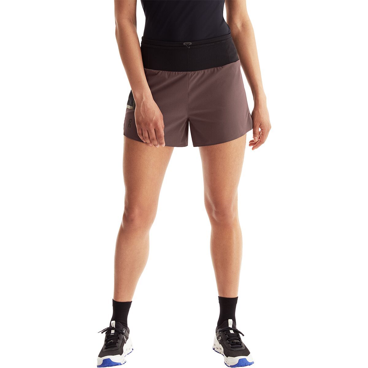 On Running Ultra Short - Women's - Clothing