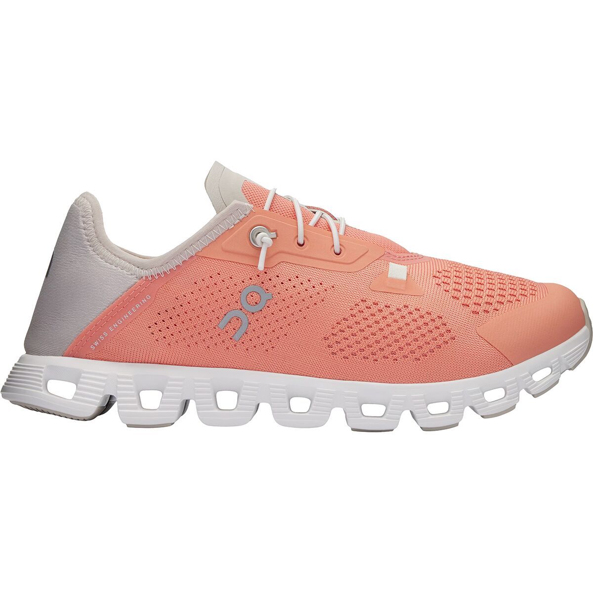 On Running Cloud 5 Coast Shoe - Women's - Footwear