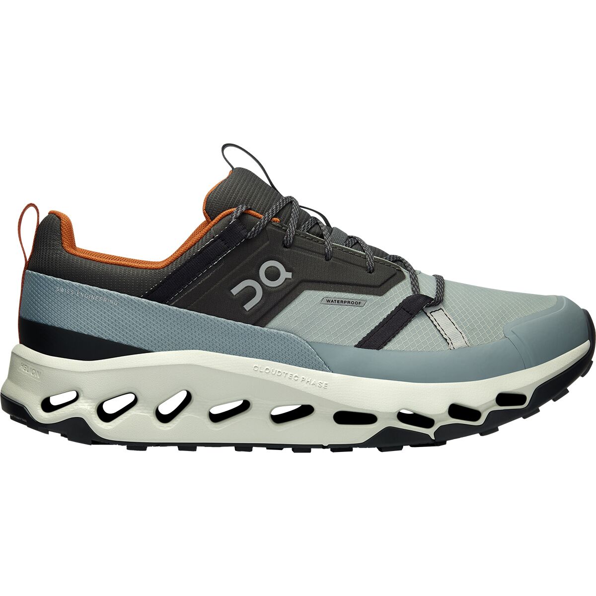 Cloudhorizon Waterproof Shoe - Men