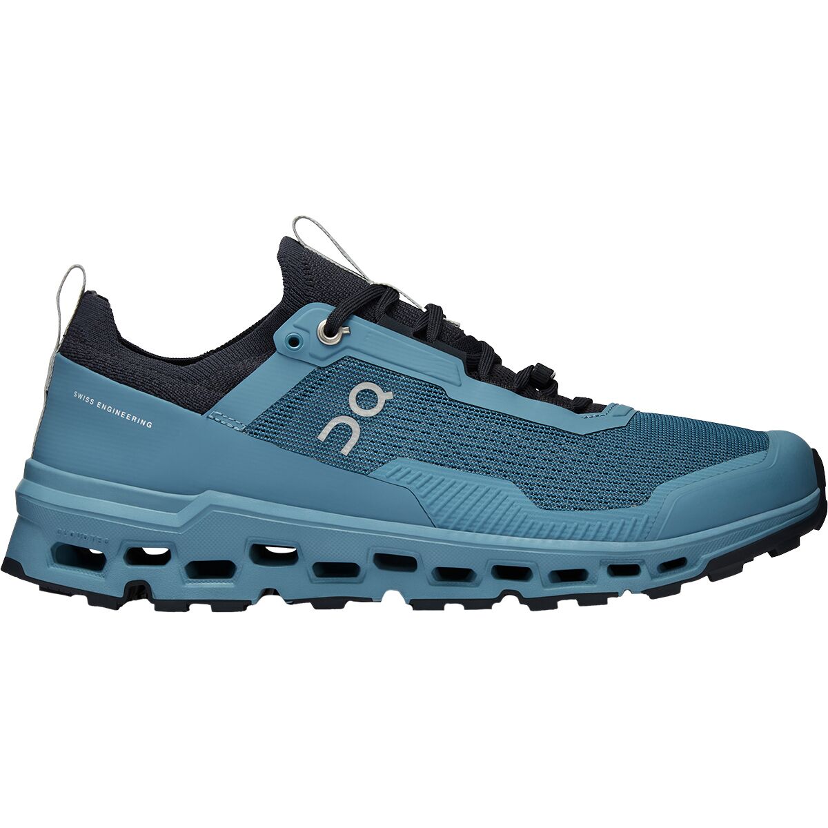 On Cloudultra 2 Shoe - Men's Wash/Navy