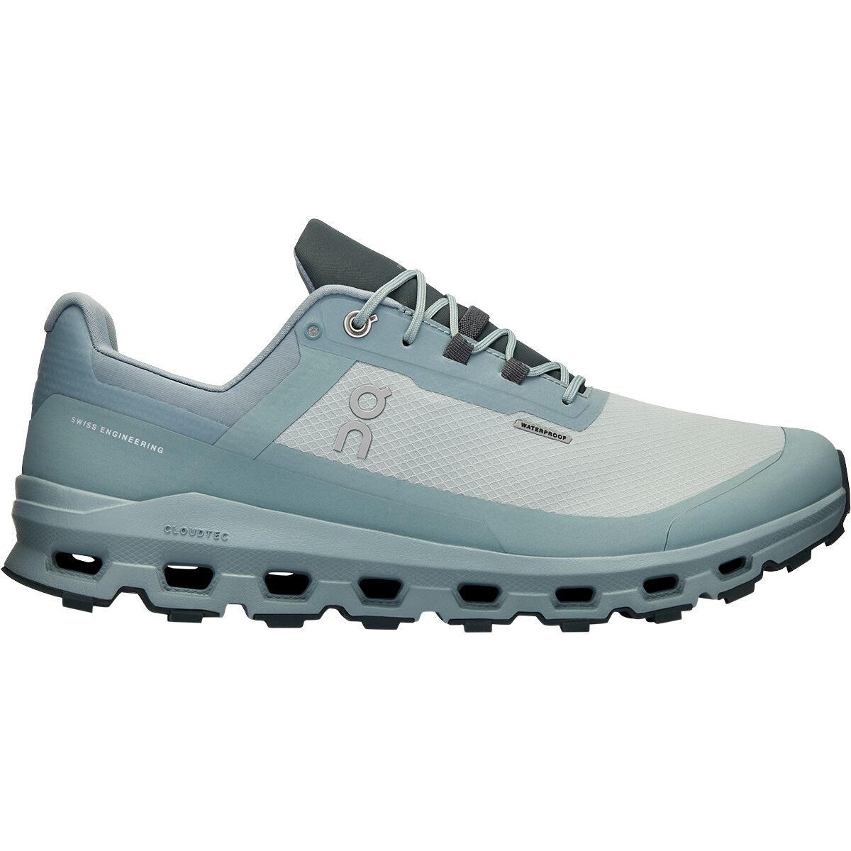 Cloudvista Waterproof Shoe - Men